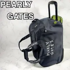 2026年最新】パーリーゲイツ バッグ ボストンの人気アイテム - メルカリ