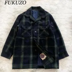 2026年最新】FUKUZO ジャケット・アウターの人気アイテム - メルカリ