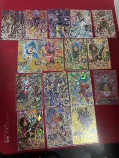 2026年最新】ドラゴンボールヒーローズ まとめ売りの人気アイテム