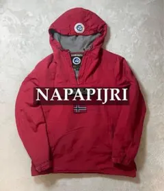 2026年最新】napapijri アノラックの人気アイテム - メルカリ