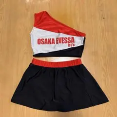 2026年最新】大阪エヴェッサ チアの人気アイテム - メルカリ