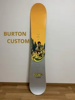 2026年最新】burton custom 2014の人気アイテム - メルカリ