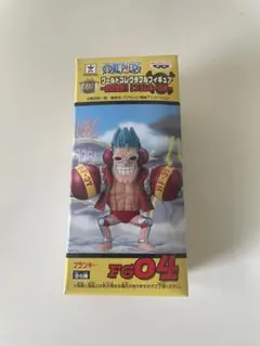 2026年最新】コレクタブル 鉄の海賊 フランキーの人気アイテム - メルカリ