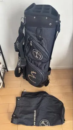 2026年最新】evisu ゴルフバッグの人気アイテム - メルカリ