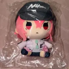 2026年最新】なるせ nqrse ぬいぐるみの人気アイテム - メルカリ