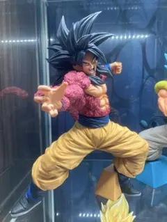 2026年最新】Smsp ドラゴンボール 孫悟空の人気アイテム - メルカリ