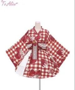 2026年最新】toalice 浴衣の人気アイテム - メルカリ