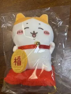2026年最新】ちいかわ_招福！_ハチワレ_ぬいぐるみSの人気アイテム