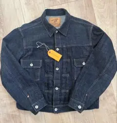 2026年最新】AtLast&Co. Gジャン・デニムジャケットの人気アイテム