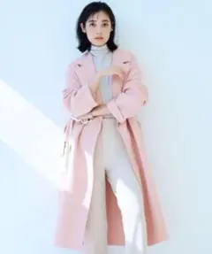 2026年最新】onward 23区 リバーロングコートの人気アイテム - メルカリ