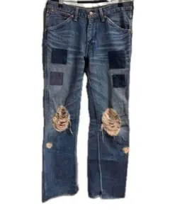 2026年最新】ナンバーナイン グランジデニムの人気アイテム - メルカリ