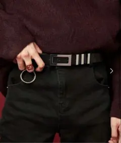 2026年最新】ADRER ベルトの人気アイテム - メルカリ