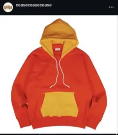 2026年最新】CEASE 後付けパーカーの人気アイテム - メルカリ
