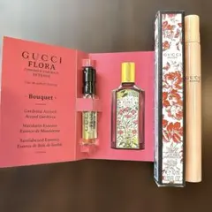 2026年最新】グッチ ミニ香水セットの人気アイテム - メルカリ