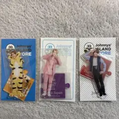 2026年最新】松倉海斗 アクスタ サマパラの人気アイテム - メルカリ