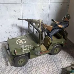 2026年最新】GIジョー ジープの人気アイテム - メルカリ