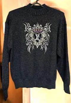 2026年最新】ドン小西 セーターの人気アイテム - メルカリ