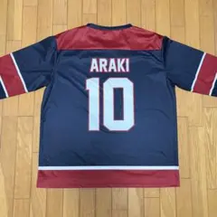 2026年最新】鹿島 ホッケーシャツの人気アイテム - メルカリ