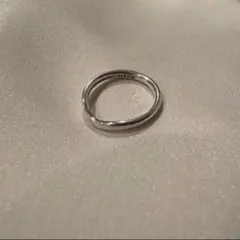 2026年最新】ティファニー カーブド リングの人気アイテム - メルカリ