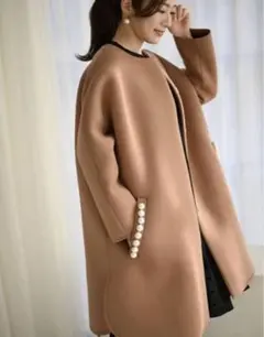 2026年最新】トレフルプラスワン コートの人気アイテム - メルカリ