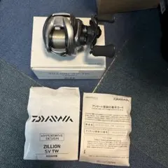 2026年最新】ジリオン sv twの人気アイテム - メルカリ