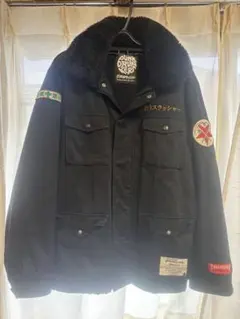 2026年最新】パンクドランカーズ ドカジャンの人気アイテム - メルカリ