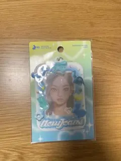 2026年最新】newjeans トレカケースの人気アイテム - メルカリ