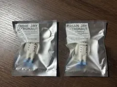 2026年最新】ブライアン人形 宇宙兄弟の人気アイテム - メルカリ