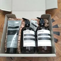 2026年最新】イソップ 香水 袋の人気アイテム - メルカリ