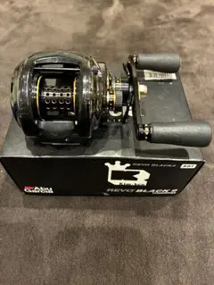 2026年最新】revo black9の人気アイテム - メルカリ