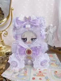 2026年最新】ぬい服 おすわり オーダーの人気アイテム - メルカリ