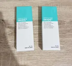 2026年最新】イニオスプラスの人気アイテム - メルカリ
