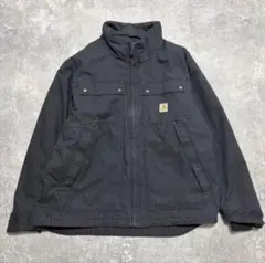 2026年最新】carhartt トラディショナルジャケットの人気アイテム