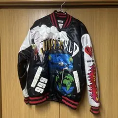 2026年最新】juice wrld スカジャンの人気アイテム - メルカリ