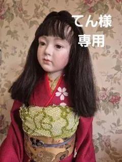 2026年最新】三輪輝子 ビスクドールの人気アイテム - メルカリ