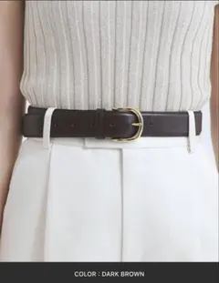 2026年最新】anuans ベルトの人気アイテム - メルカリ