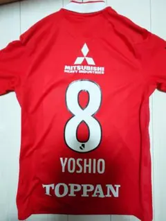 2026年最新】小泉 レッズの人気アイテム - メルカリ