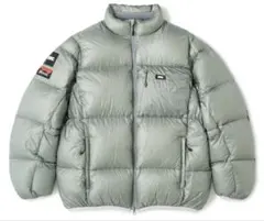 FTC FTGNGA01 シルバーブルー XL ダウンジャケット - メルカリ