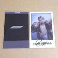 2026年最新】ateez サイン ポラの人気アイテム - メルカリ