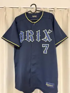 2026年最新】西川龍馬 ユニフォーム オリックスの人気アイテム - メルカリ