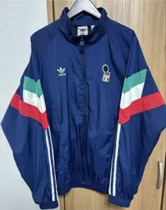 2026年最新】イタリア代表ナイロンジャケットの人気アイテム - メルカリ