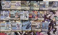 2026年最新】ヴァンガード リィエル デッキの人気アイテム - メルカリ