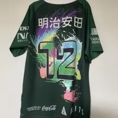 2026年最新】松本山雅 ユニフォームの人気アイテム - メルカリ