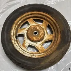 2026年最新】dj1 ホイールの人気アイテム - メルカリ