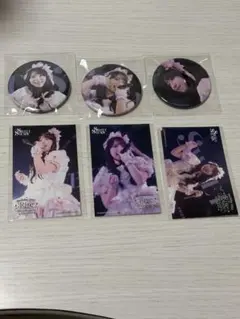 2026年最新】塩川莉世 チェキの人気アイテム - メルカリ