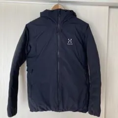 2026年最新】haglofs ダウンの人気アイテム - メルカリ