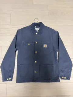 2026年最新】CARHARTT デニム チョアコートの人気アイテム - メルカリ