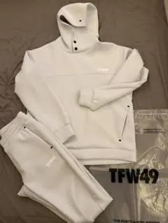 2026年最新】tfw49 セットアップの人気アイテム - メルカリ