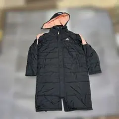 2026年最新】アディダスベンチコート160の人気アイテム - メルカリ