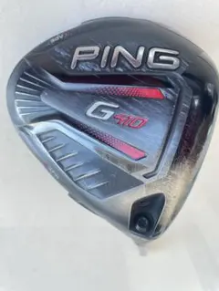 2025年最新】ピンg410ドライバーヘッドの人気アイテム - メルカリ